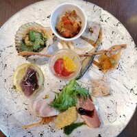 THE FUNATSUYA - 