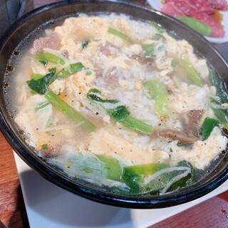 肉問屋直送 焼肉万里_1