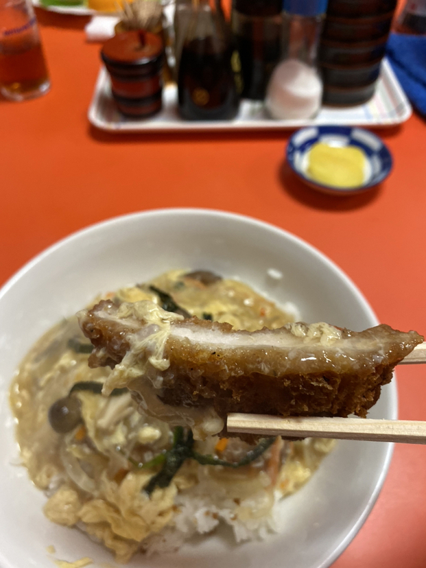 まもんがセブンさんが投稿したトントン（大阪/塚本）の口コミ詳細 [食べログ] トントン
