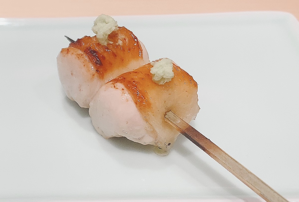 ヨシノちゃんさんが投稿した鳥匠 いし井（大阪/南森町）の口コミ詳細 [食べログ] 鳥匠 いし井