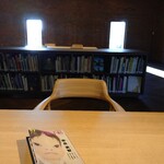 CAFE&RESTAURANT BRICK - 読んでみました 