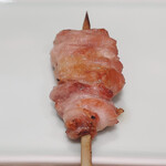 鳥匠 いし井 - せせり