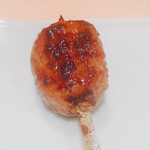 鳥匠 いし井 - つくね