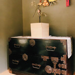 鳥匠 いし井 - 店内