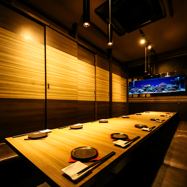 個室アクアリウムダイニング ドイストーリー 川口店 川口 居酒屋 食べログ 個室アクアリウムダイニング ドイストーリー 川口店 川口 居酒屋 食べログ