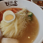 ぴょんぴょん舎 - 