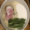 ふく流らーめん 轍 本町本店