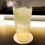 パフェ、珈琲、酒、佐々木 - 