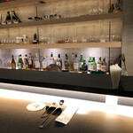 パフェ、珈琲、酒、佐々木 - 