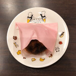 Bukku Hausu Kafe - 