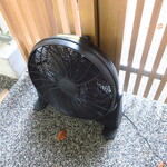 ラーメン二郎 - これももうお役御免かぁ