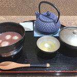 日本茶専門店 シャングリ・ラ - 