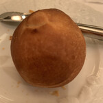 オー・プロヴァンソー - パン