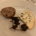 オー・プロヴァンソー - ブルーチーズ（追加）