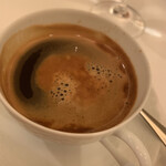 オー・プロヴァンソー - コーヒー