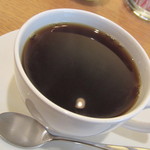 ボローニャ - ドリンク写真:珈琲（通常￥400）