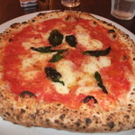 ベントエマーレ - マルゲリータ