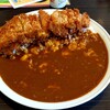 カレーハウスCoCo壱番屋 郡山図景店