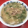 元祖ラーメン長浜家