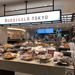 BURDIGALA TOKYO - 