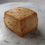 にべこはる菓子店 - 