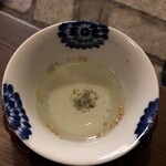 未在 - 先ずは玄関先で一服戴きます☆