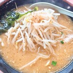 みちのくラーメン - 