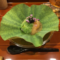 津の守坂 小柴 - 