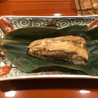 津の守坂 小柴 - 