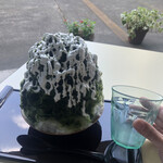 甘味処 クールハウス - 