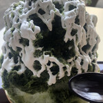 甘味処 クールハウス - 