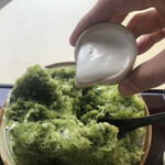 甘味処 クールハウス - 