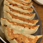 鶴亀餃子製作所 - 