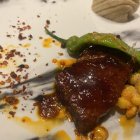 TOKYO CHINOIS 神子 - 