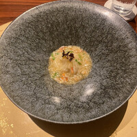 TOKYO CHINOIS 神子 - 