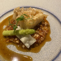 TOKYO CHINOIS 神子 - 