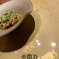 TOKYO CHINOIS 神子 - 