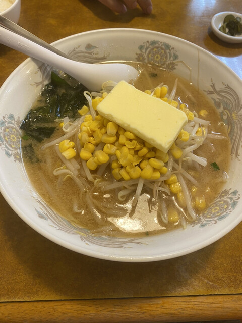 くるまやラーメン 岩沼バイパス店 - 岩沼（ラーメン）の写真