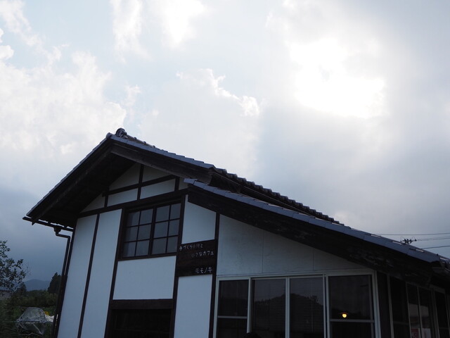 モモノキ - 福島（カフェ）の写真