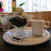 Cafe赤居文庫