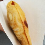 鳴門鯛焼本舗 - 