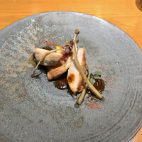 RESTAURANT hidamarino - 