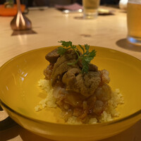 Nishimura Takahito La cuisine creativite - 