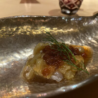 Nishimura Takahito La cuisine creativite - 