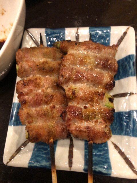 炭火串焼 もん 土浦 焼鳥 食べログ