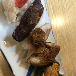 Uokatsu Sushi - 