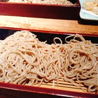 蕎麦懐石 無庵 - 