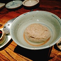 蕎麦懐石 無庵 - 