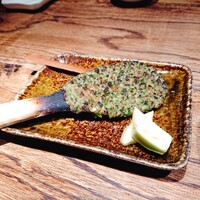 蕎麦懐石 無庵 - 