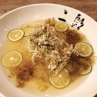 焼肉&手打ち冷麺 二郎 KANAYAMA - 